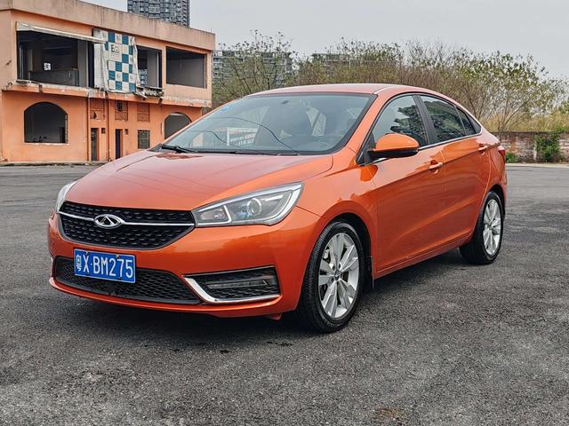 Chery Arrizo 5 I