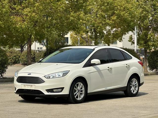 Ford Fox №18476266 2017