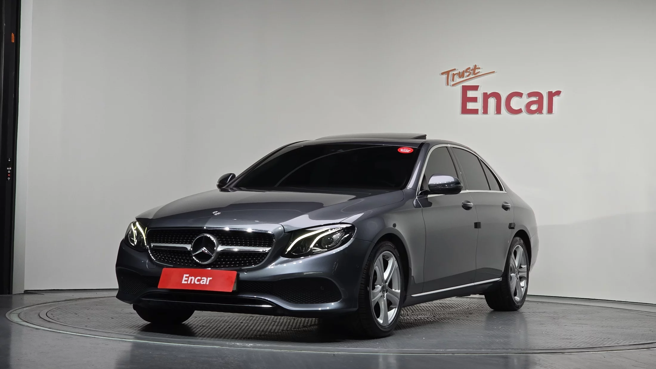 Mercedes-Benz E-Класс V (W213, S213, C238)