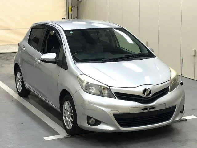 Toyota Premio II (T26) Рестайлинг