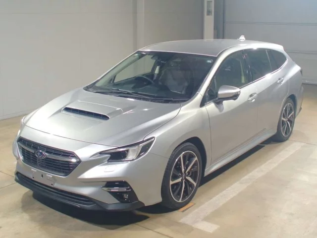 Subaru Levorg II