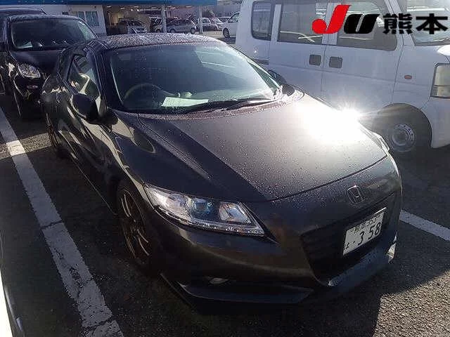 Honda CR-Z