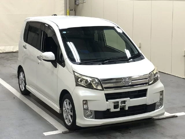 Daihatsu Move Лот № 2013