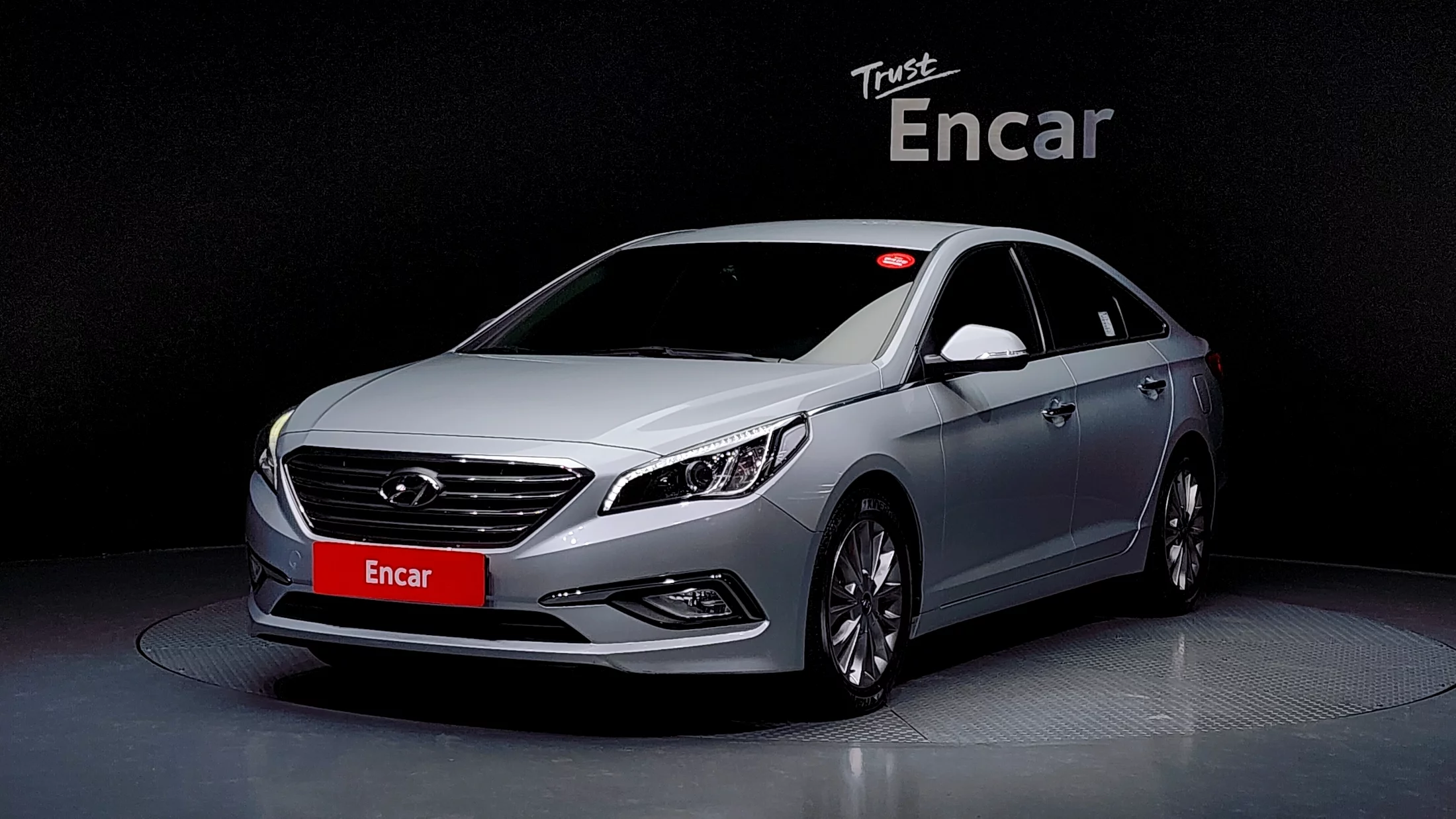 Hyundai Sonata VII (LF)