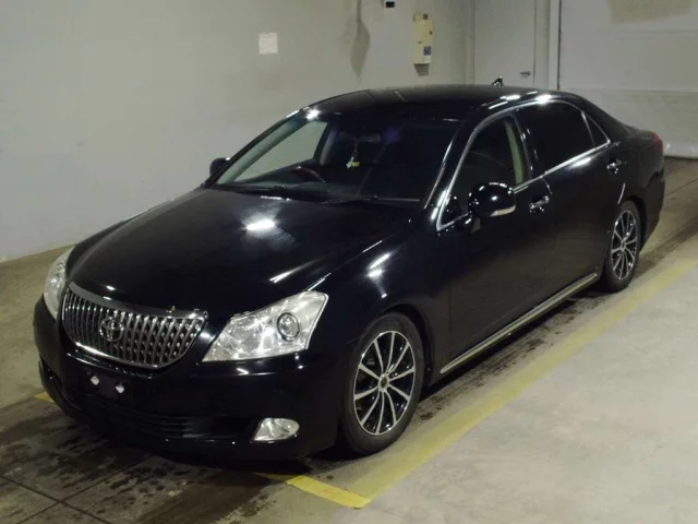 Toyota Crown XS10