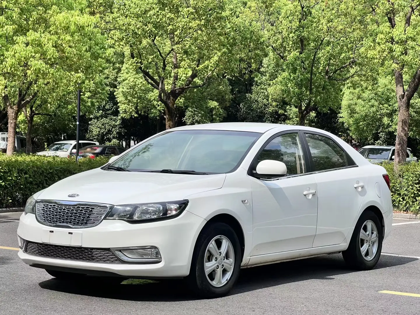 Kia Freddie №16316627 2014