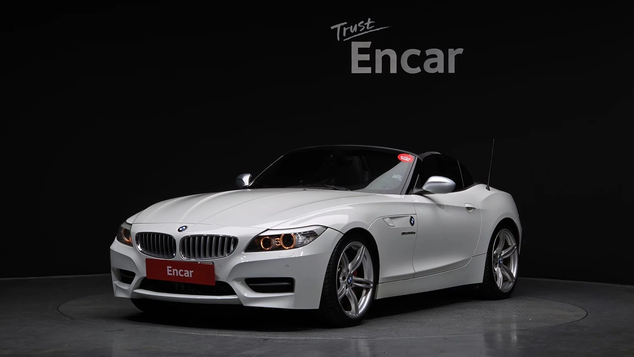 BMW Z4 II (E89)
