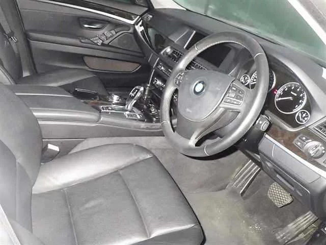 BMW 5 серии