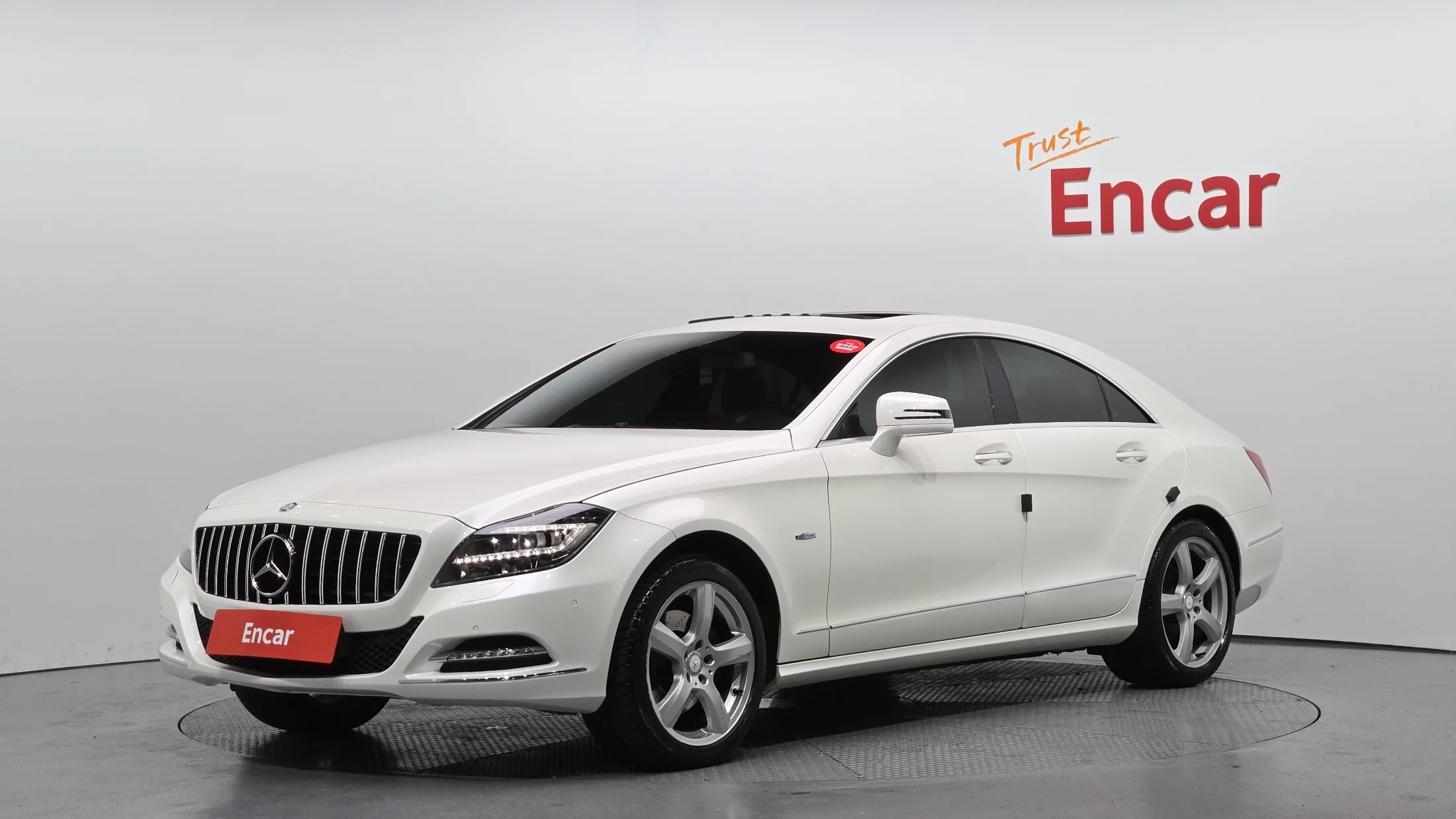 Mercedes-Benz S-Класс V (W221) Рестайлинг