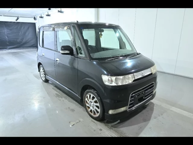 Daihatsu Tanto Лот № 29152 2008