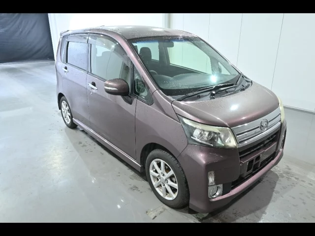 Daihatsu Move Лот № 29129 2013