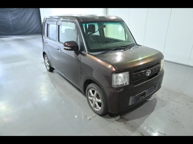Daihatsu Move Conte Лот № 29109 2013