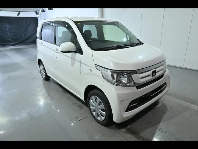 Honda N Wgn Лот № 29169 2016