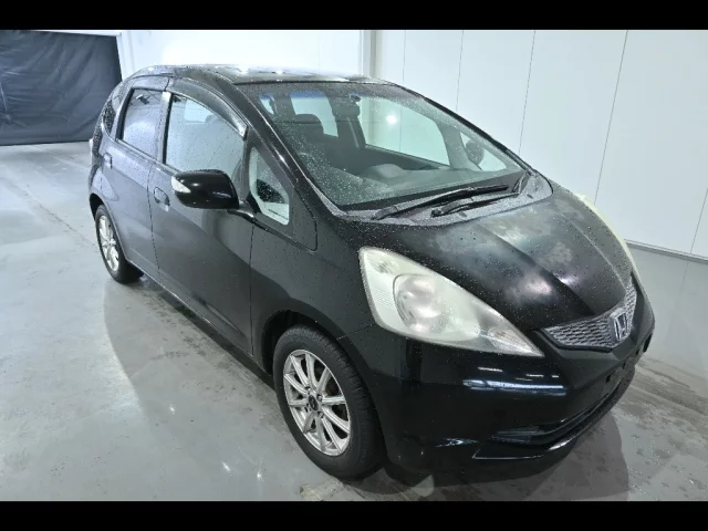 Honda Fit I
