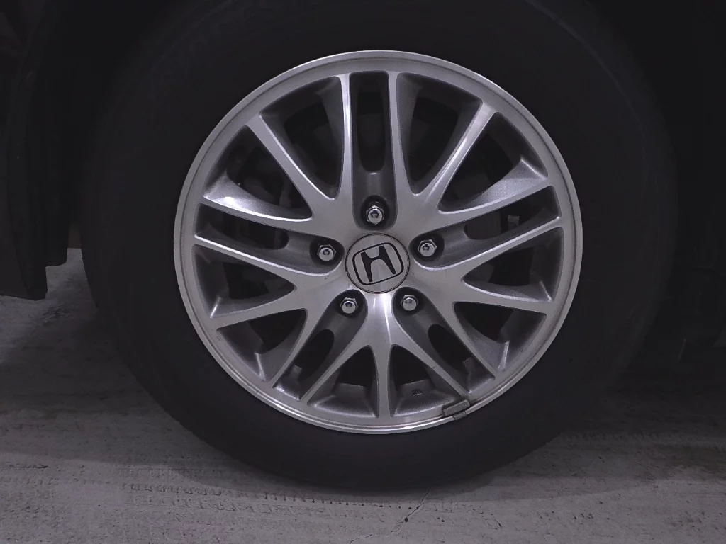 Honda Odyssey Лот № 19162 2009