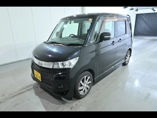 Suzuki Palette Лот № 29137 2010