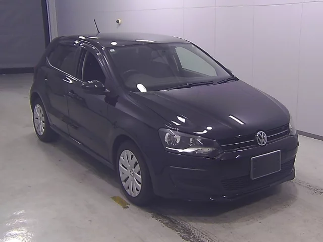 Volkswagen Polo V