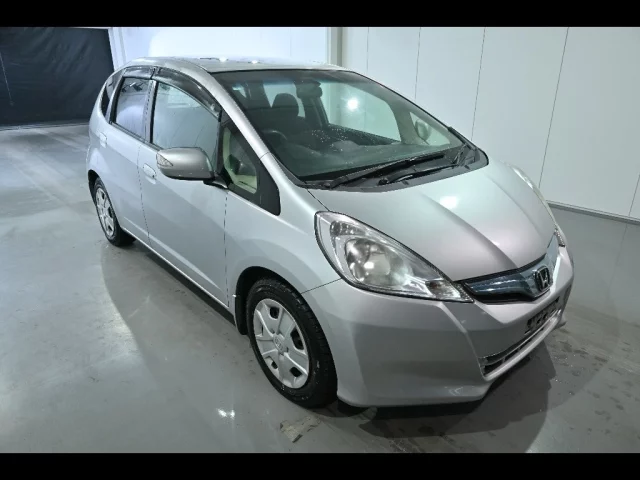 Honda Fit Лот № 29119 2011