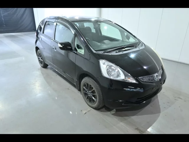 Honda Fit Лот № 29116 2010