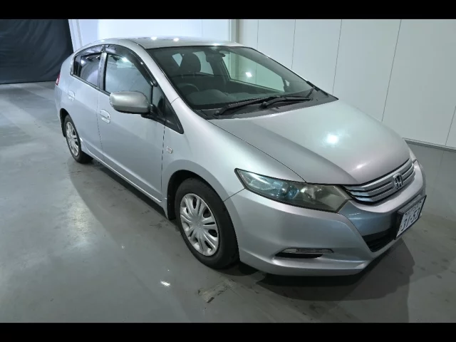 Honda Insight II