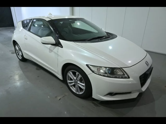 Honda CR-Z I