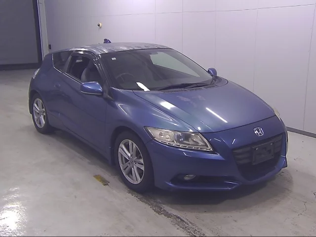 Honda CR-Z I