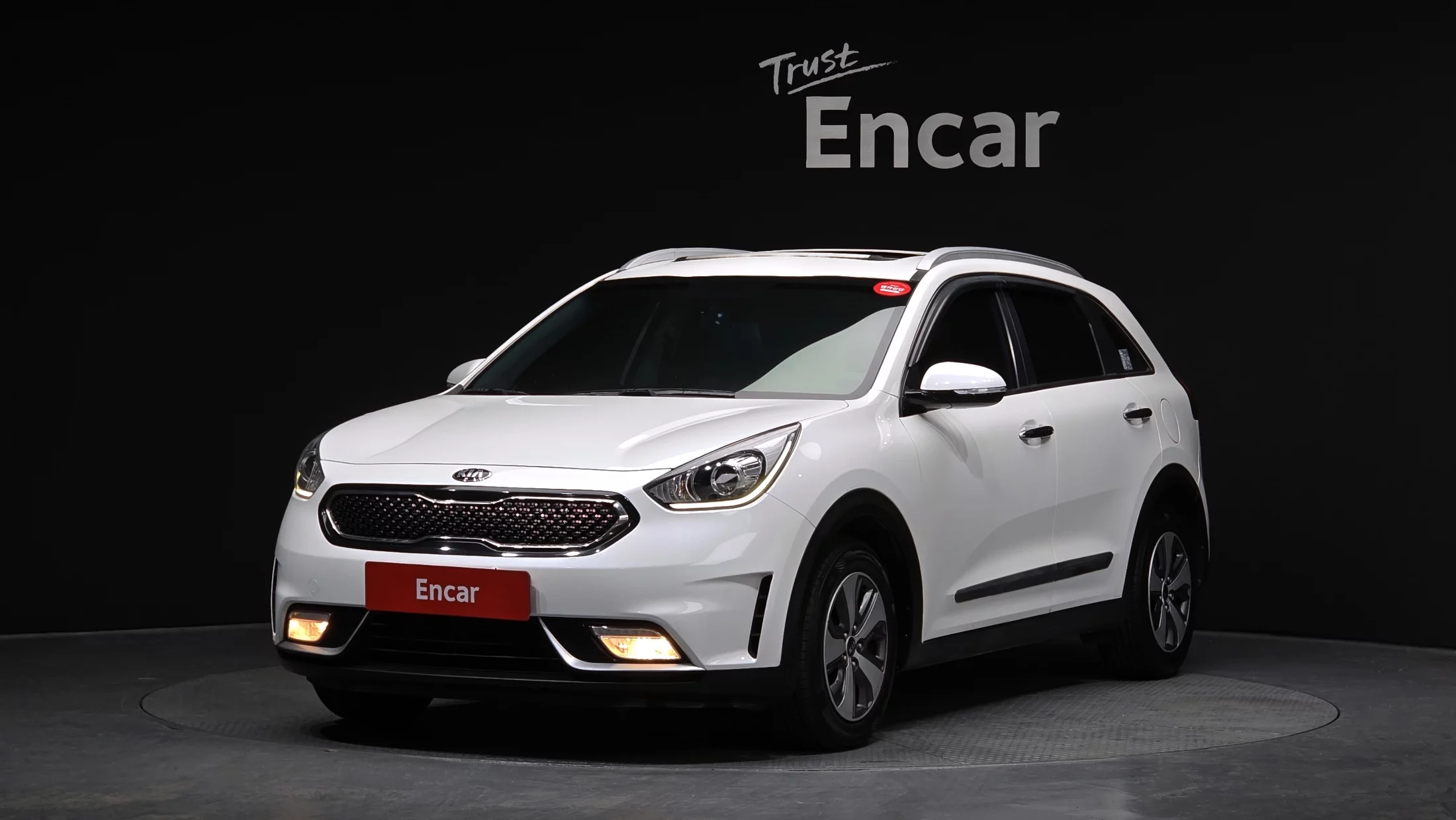 Kia Niro I