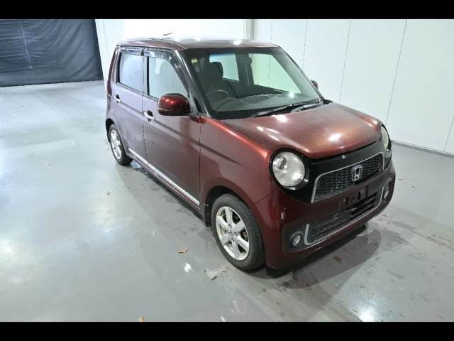 Honda N One Лот № 29094 2012