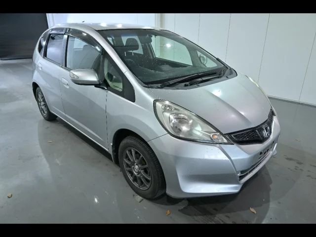 Honda Fit Лот № 29090 2011