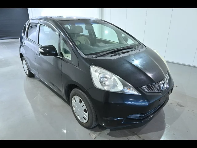 Honda Fit Лот № 29048 2009