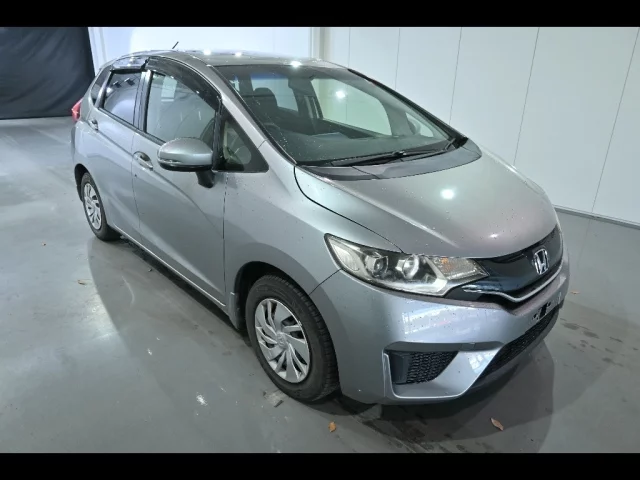 Honda Fit Лот № 29084 2014