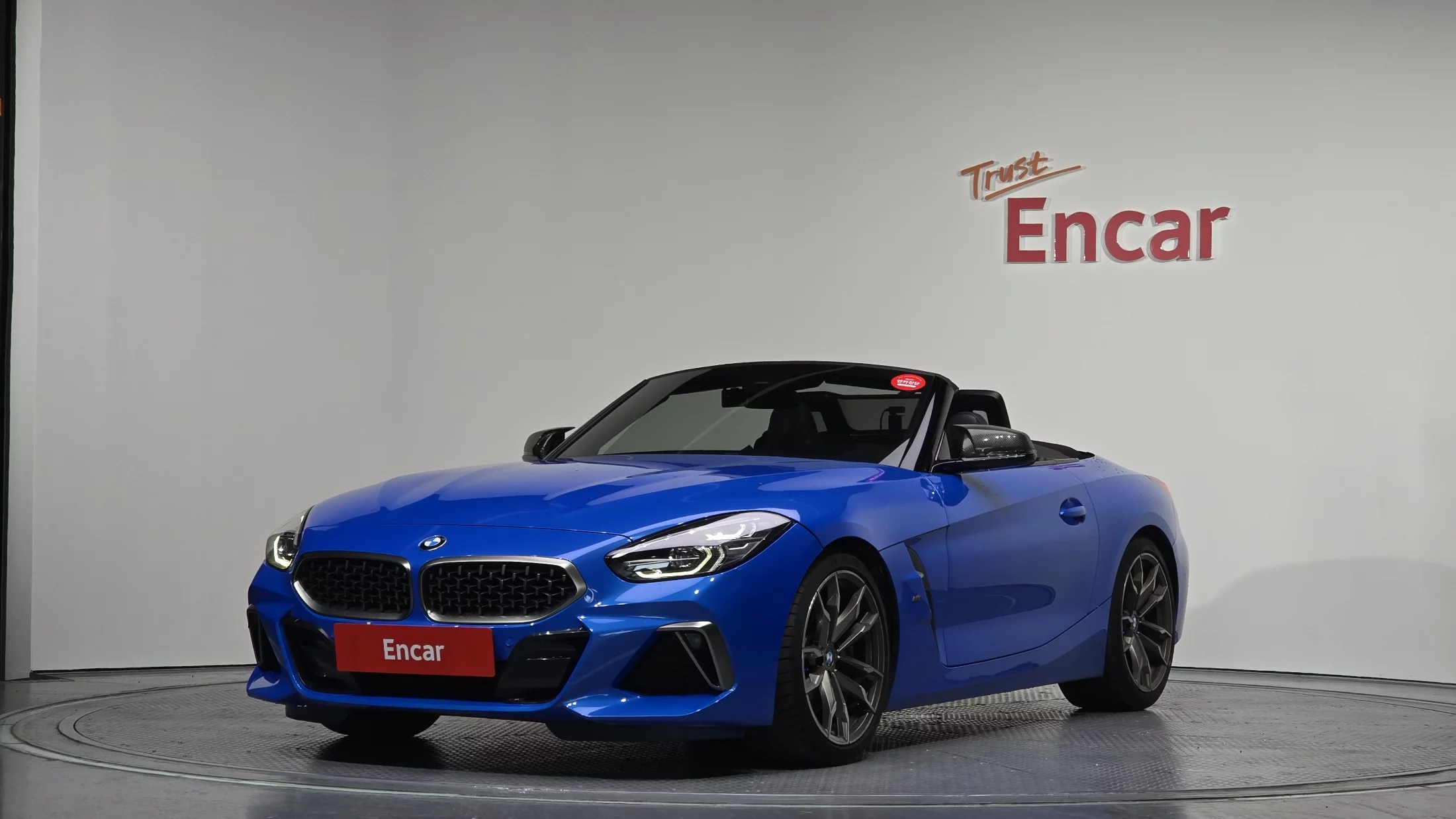 BMW M4 F82/F83 Рестайлинг