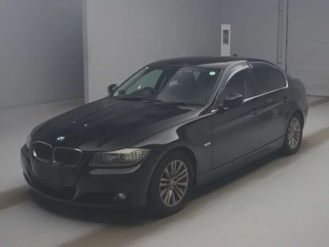 BMW 3 серии
