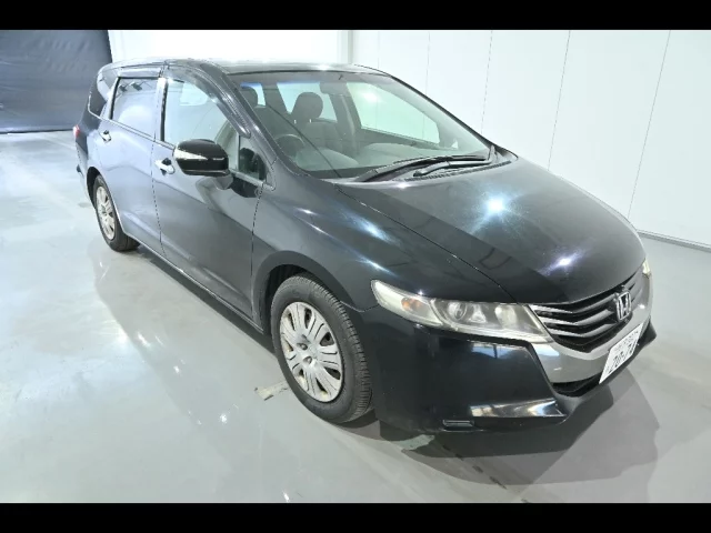 Honda Odyssey Лот № 29019 2009