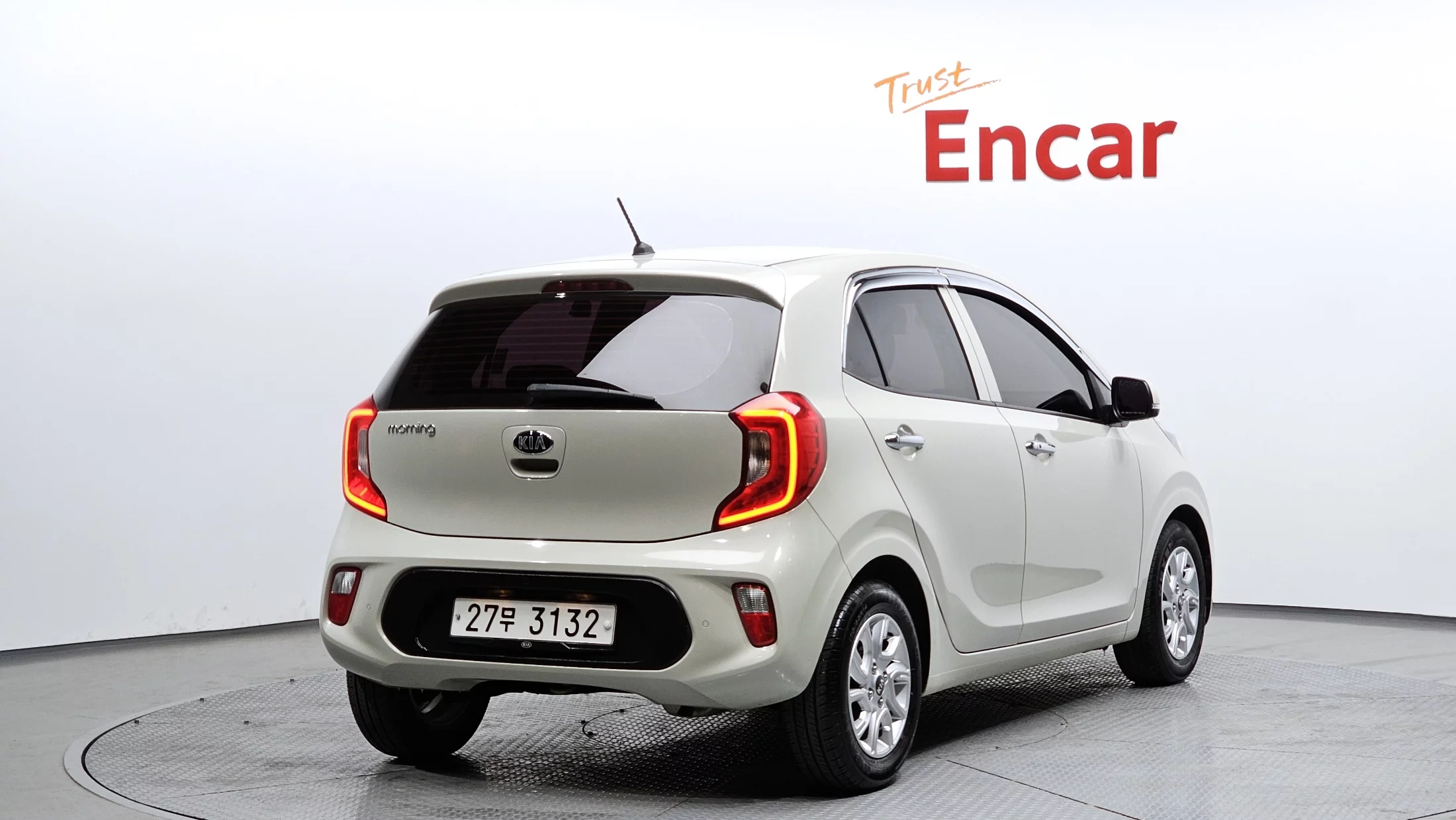 Kia Morning II