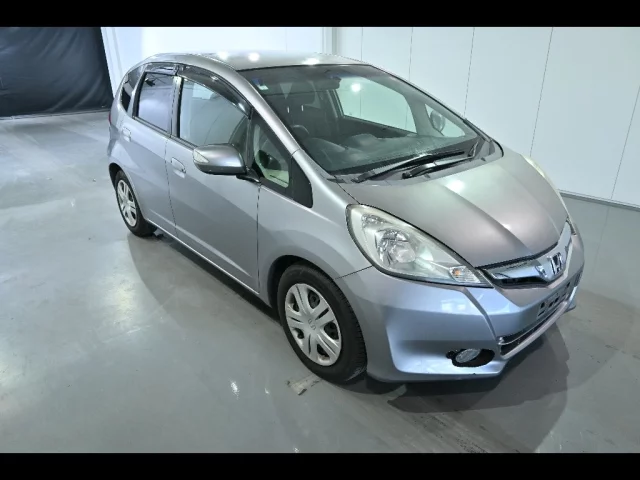 Honda Fit Лот № 29012 2011