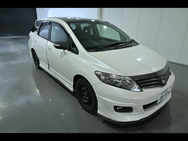 Honda Airwave I