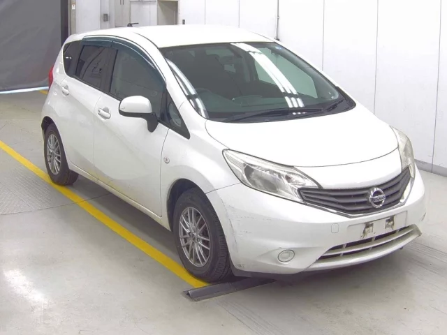 Nissan AD III Рестайлинг