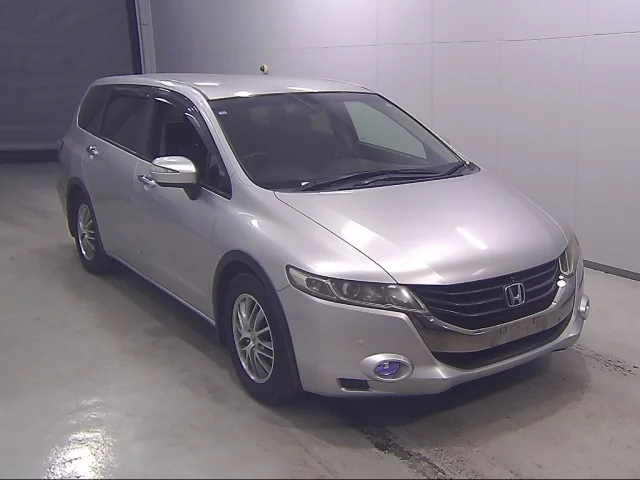 Honda Odyssey Лот № 19045 2008
