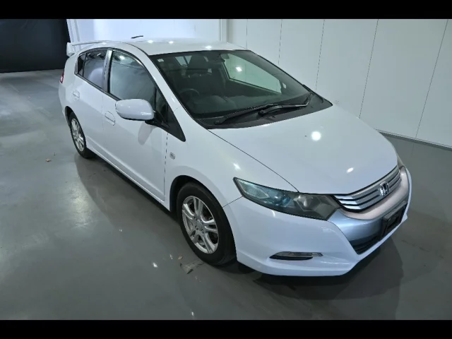 Honda Insight II