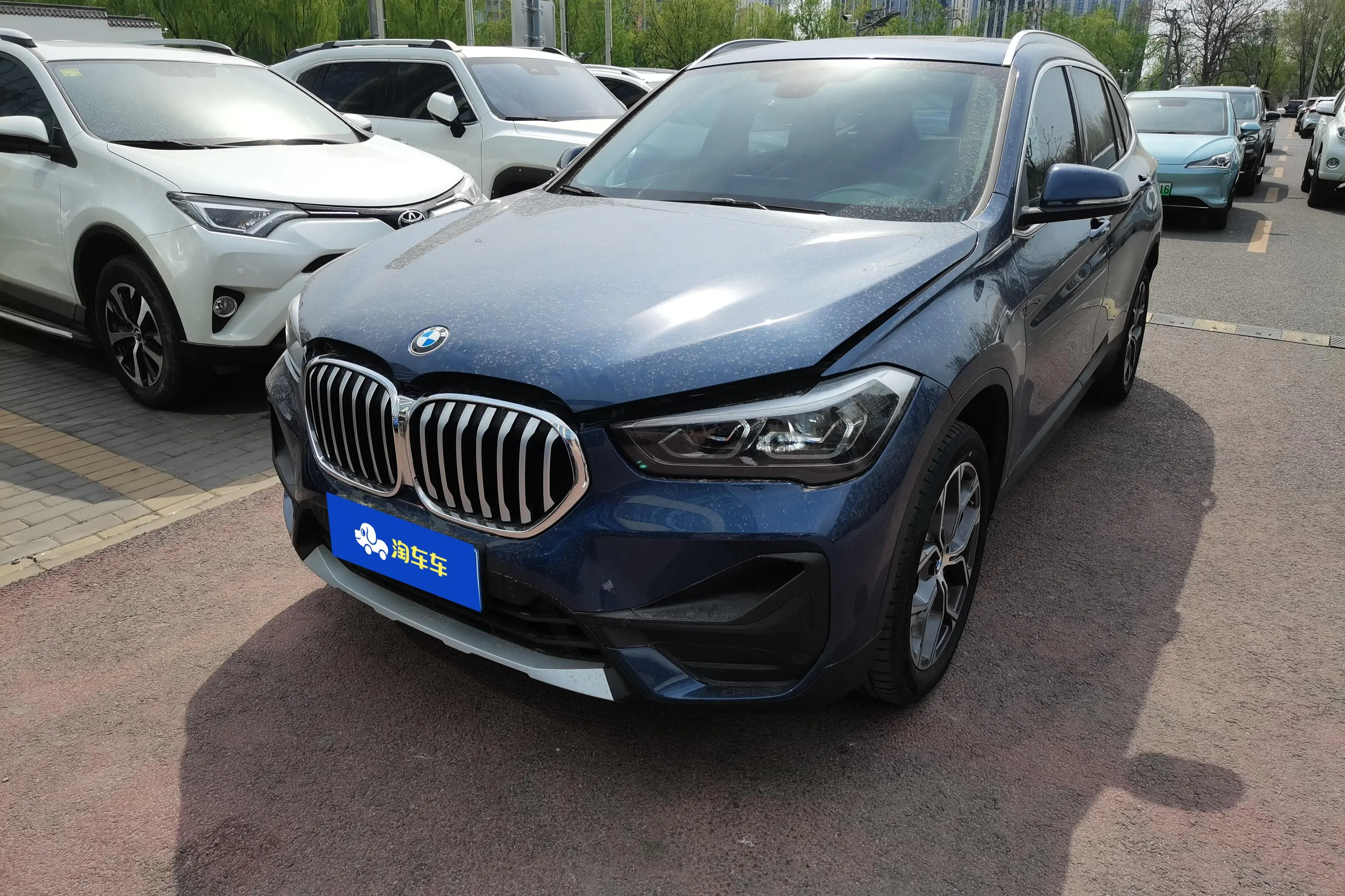 Bmw X1 №18606918 2022