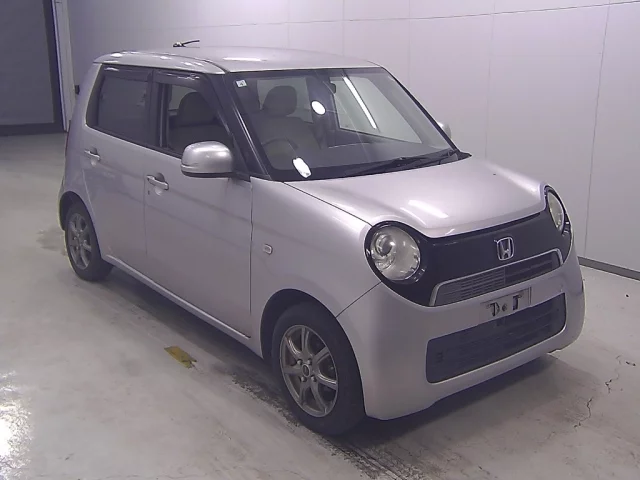 Honda N One Лот № 19023 2013