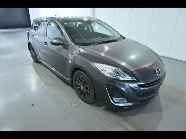 Mazda Axela Лот № 29006 2011