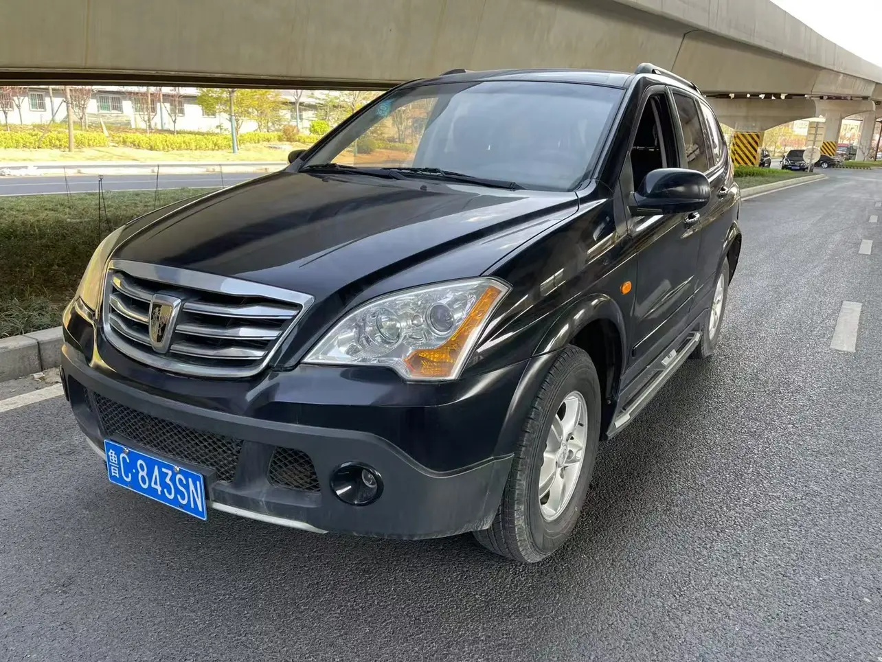 Roewe