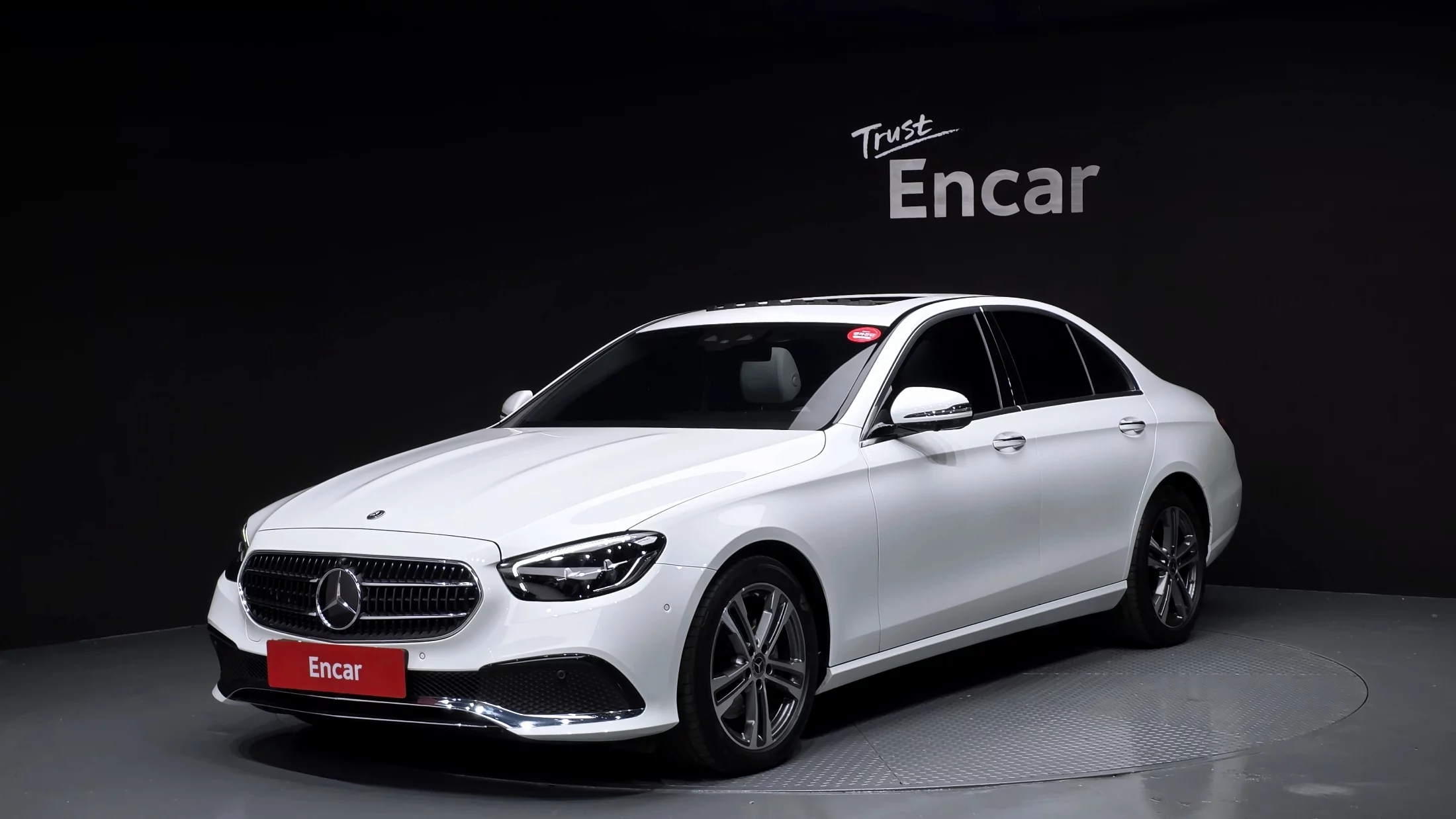 Mercedes-Benz E-Класс V (W213, S213, C238) Рестайлинг