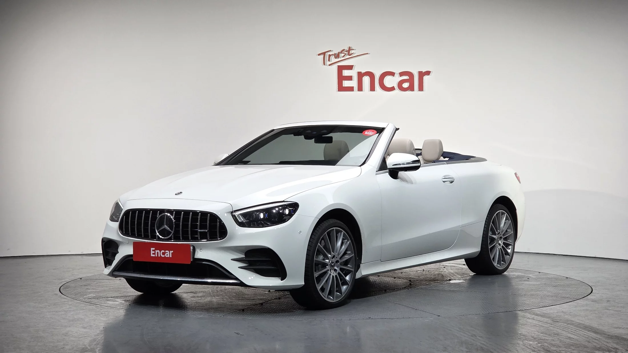 Mercedes-Benz E-Класс V (W213, S213, C238) Рестайлинг