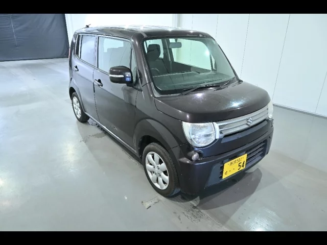Suzuki MR Wagon