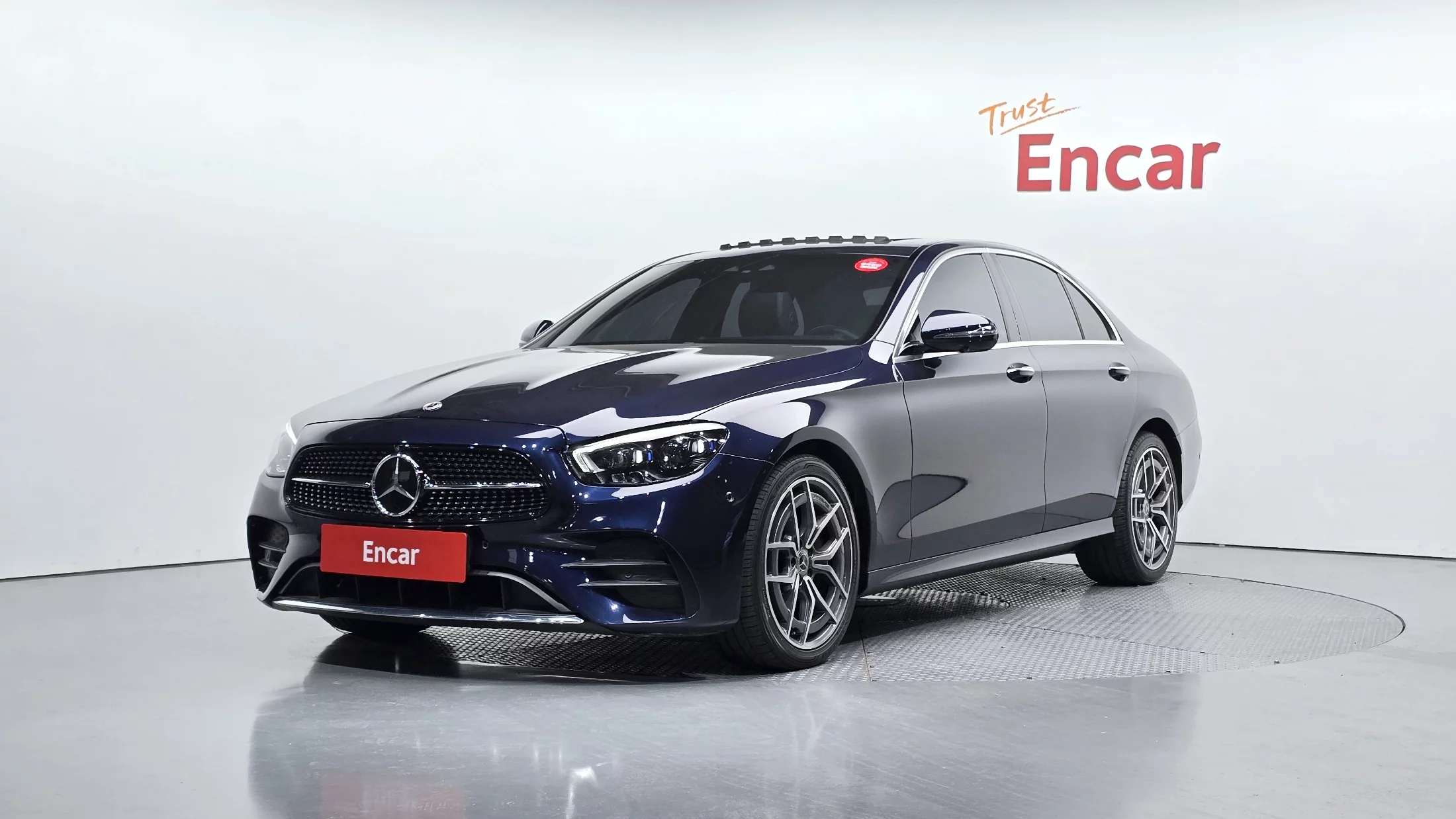 Mercedes-Benz E-Класс V (W213, S213, C238)