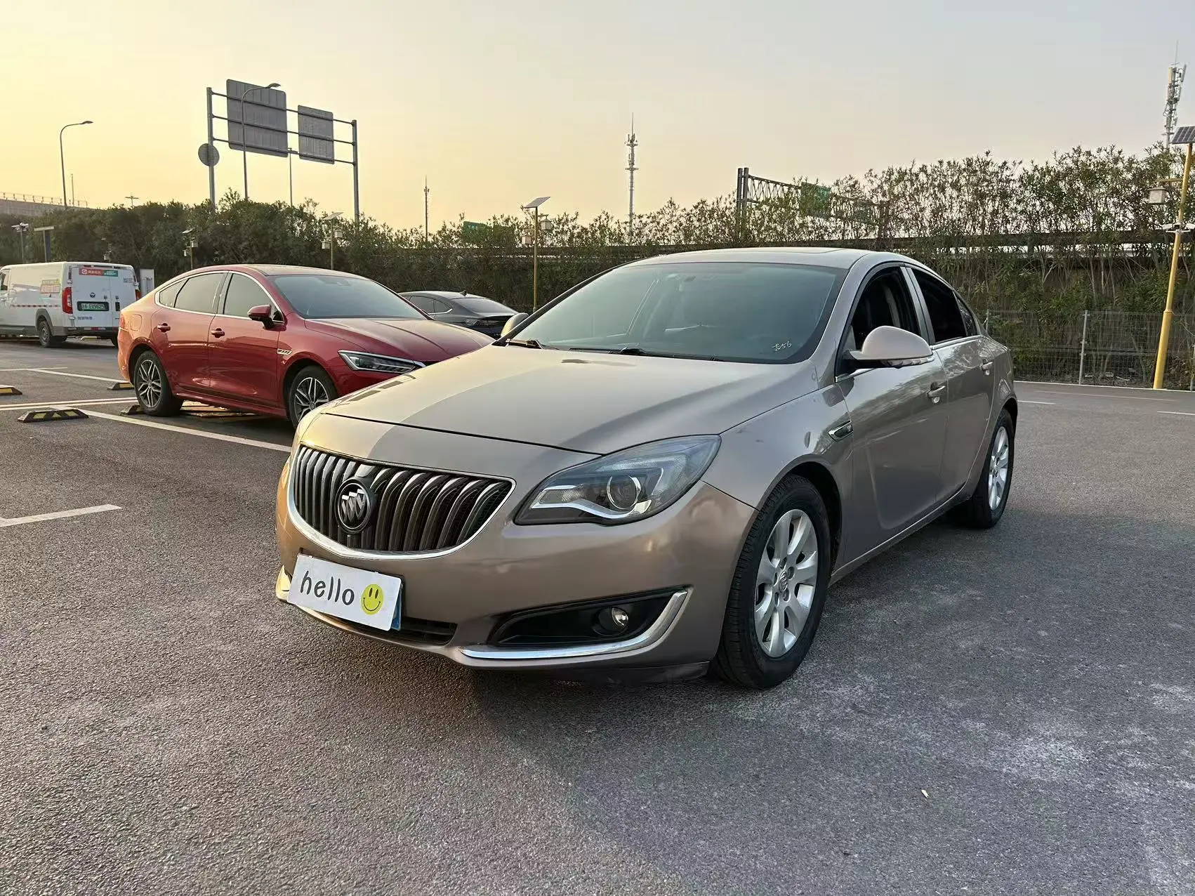 Buick Regal