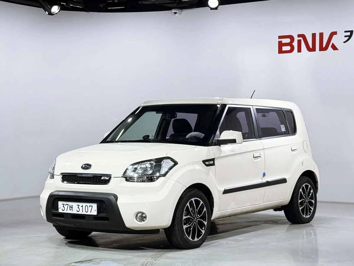 Kia Soul I